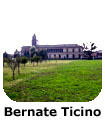 Bernate Ticino